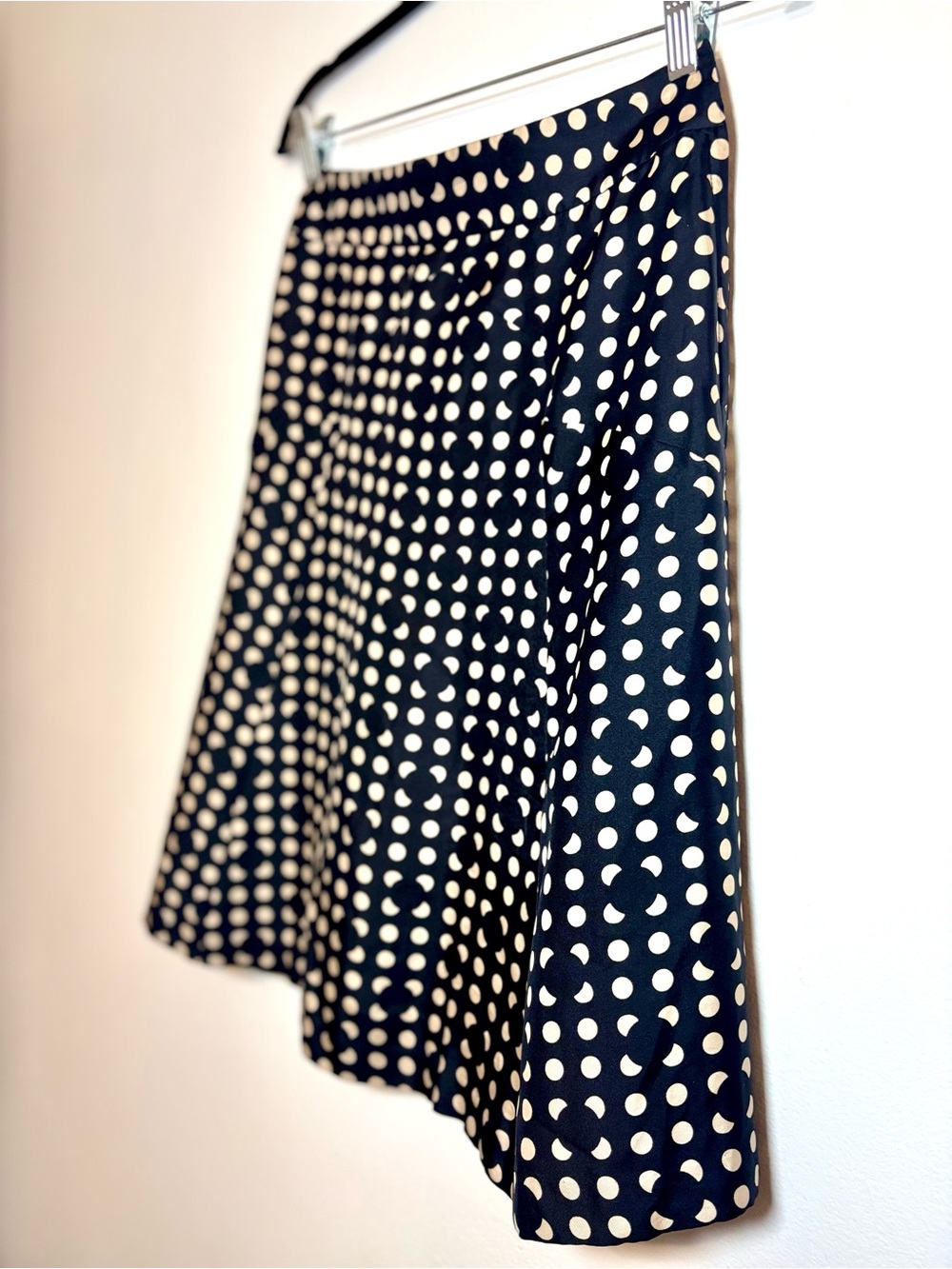 Vintage Marc Jacobs A-Line Skirt - Picture 7 of 9